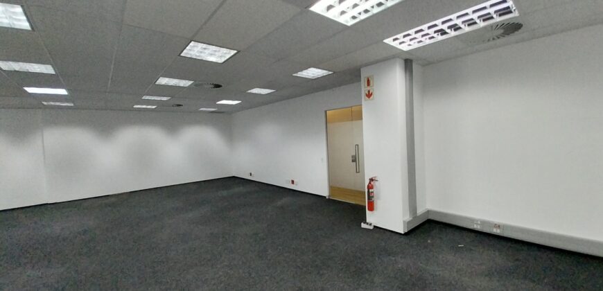 154 m² Office to Rent Cape Town City Center