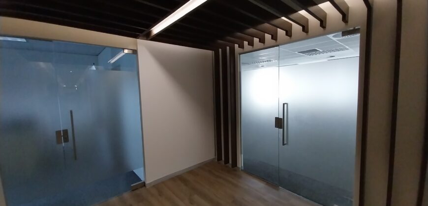 154 m² Office to Rent Cape Town City Center