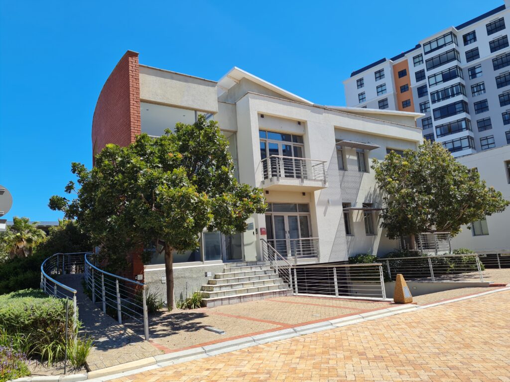 Office to Rent Century City