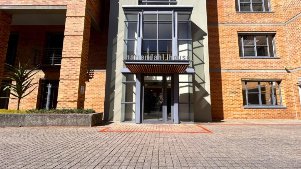 Office to Rent Newlands on Main