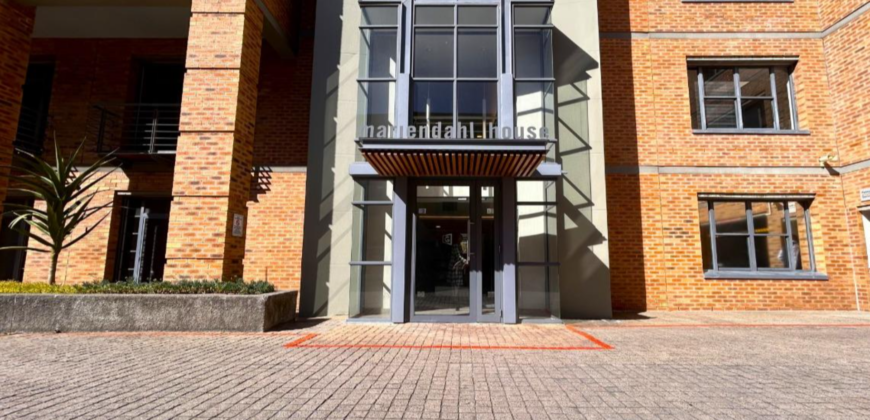 408 m² Office to Rent Newlands on Main
