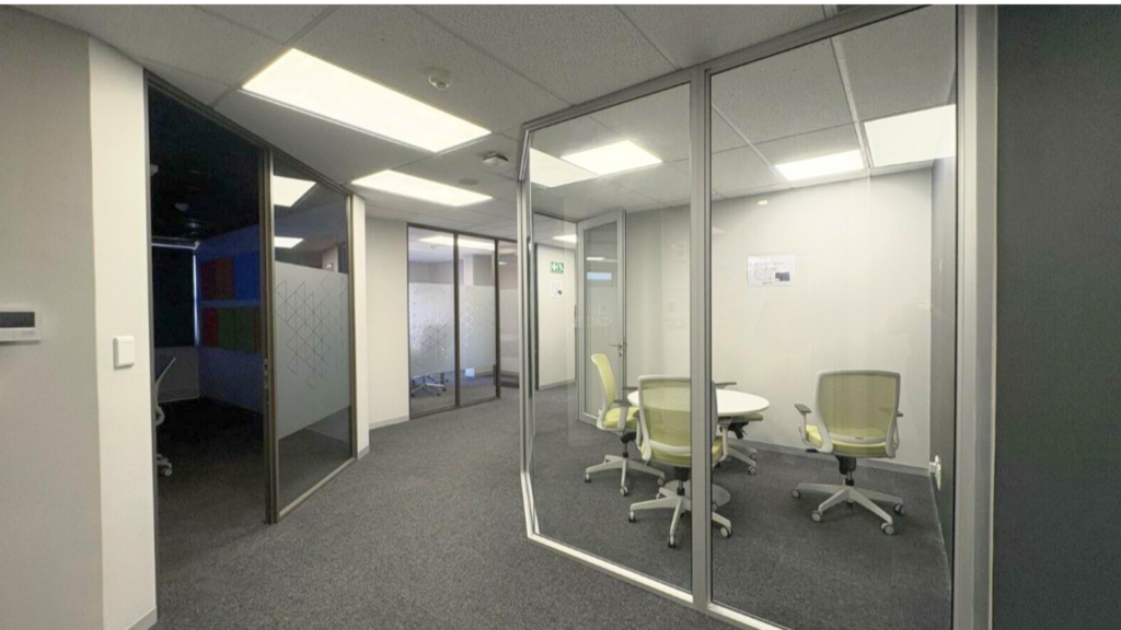 Office to Rent Newlands on Main