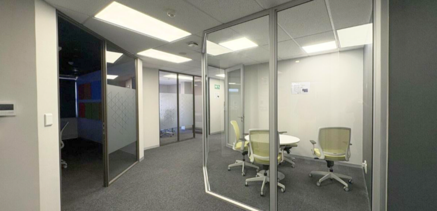 408 m² Office to Rent Newlands on Main
