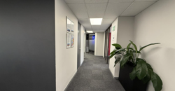 408 m² Office to Rent Newlands on Main