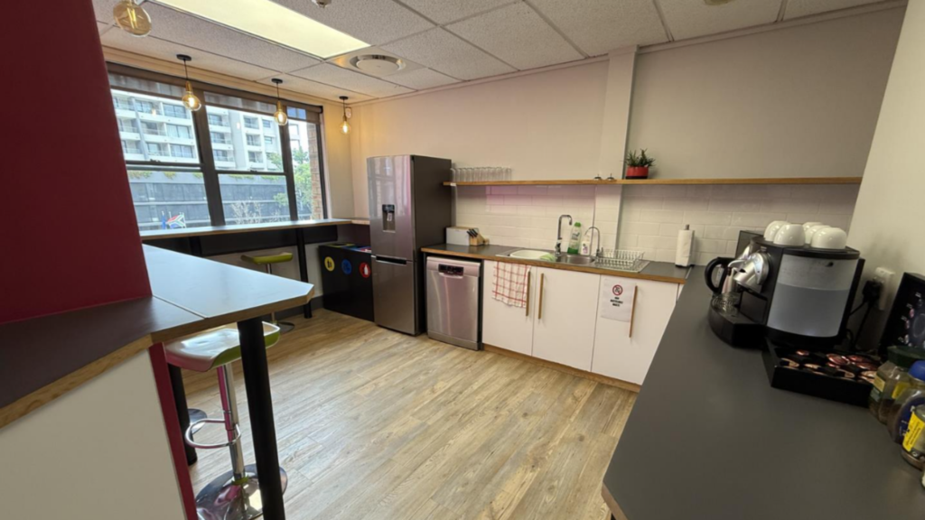 Office to Rent Newlands on Main