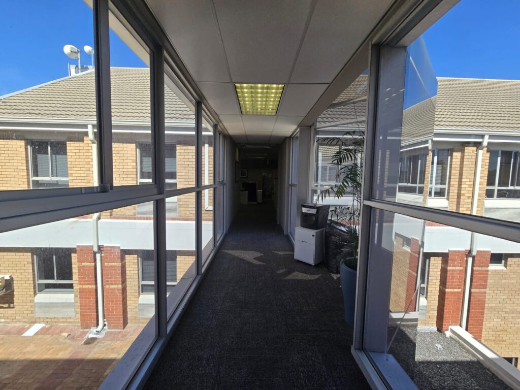 Tygervalley Office Park