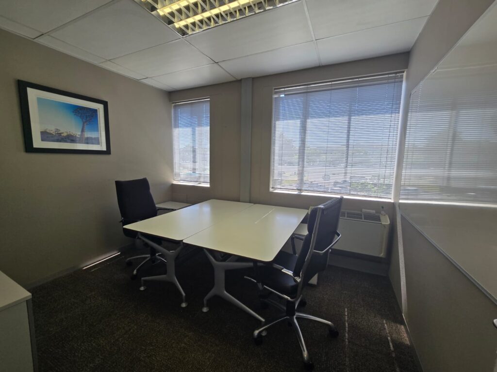 Tygervalley Office Park