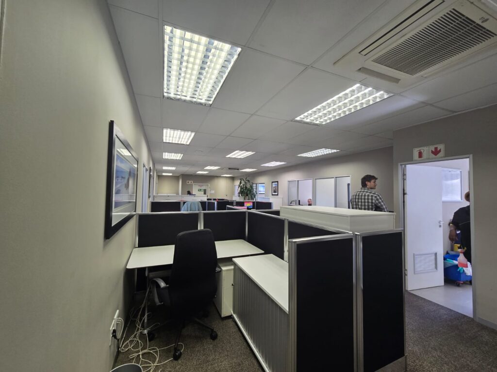 Tygervalley Office Park
