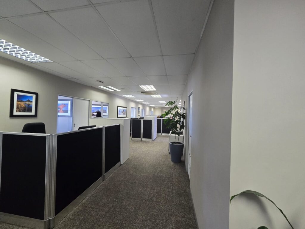 Tygervalley Office Park