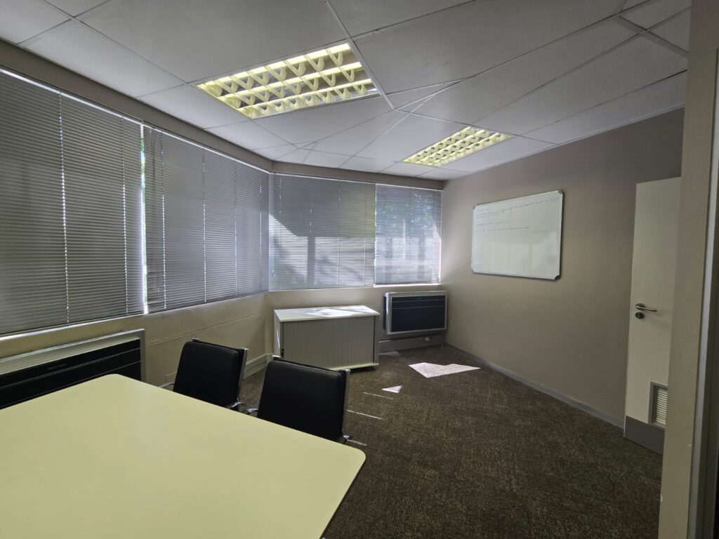 Tygervalley Office Park
