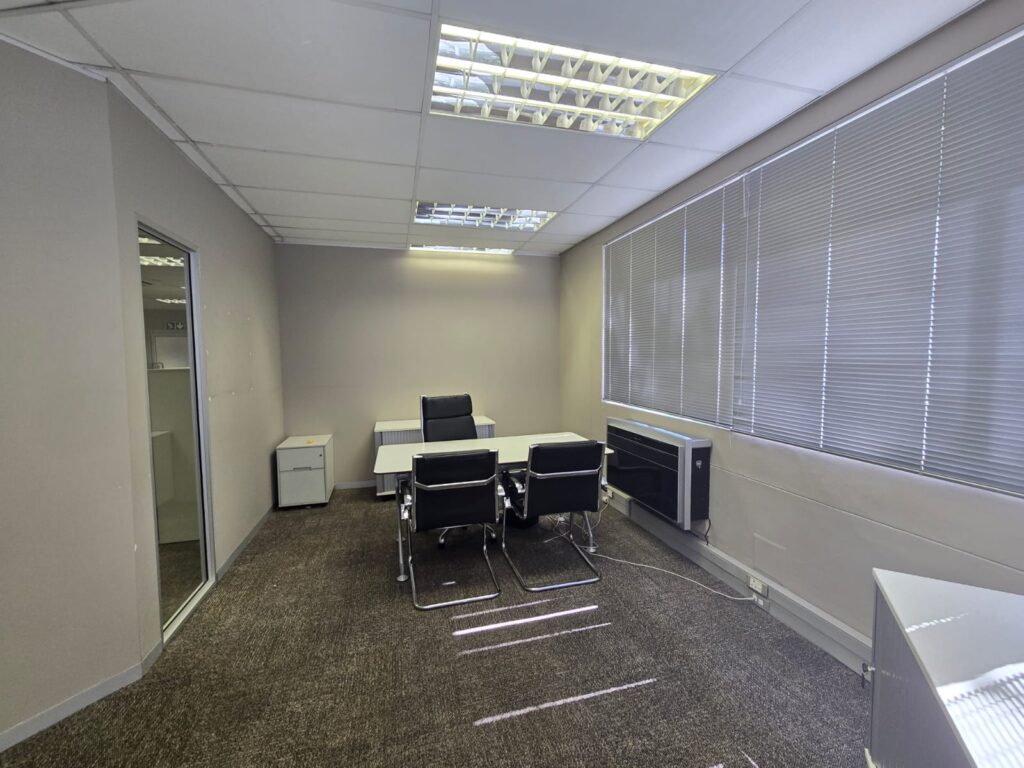 Tygervalley Office Park