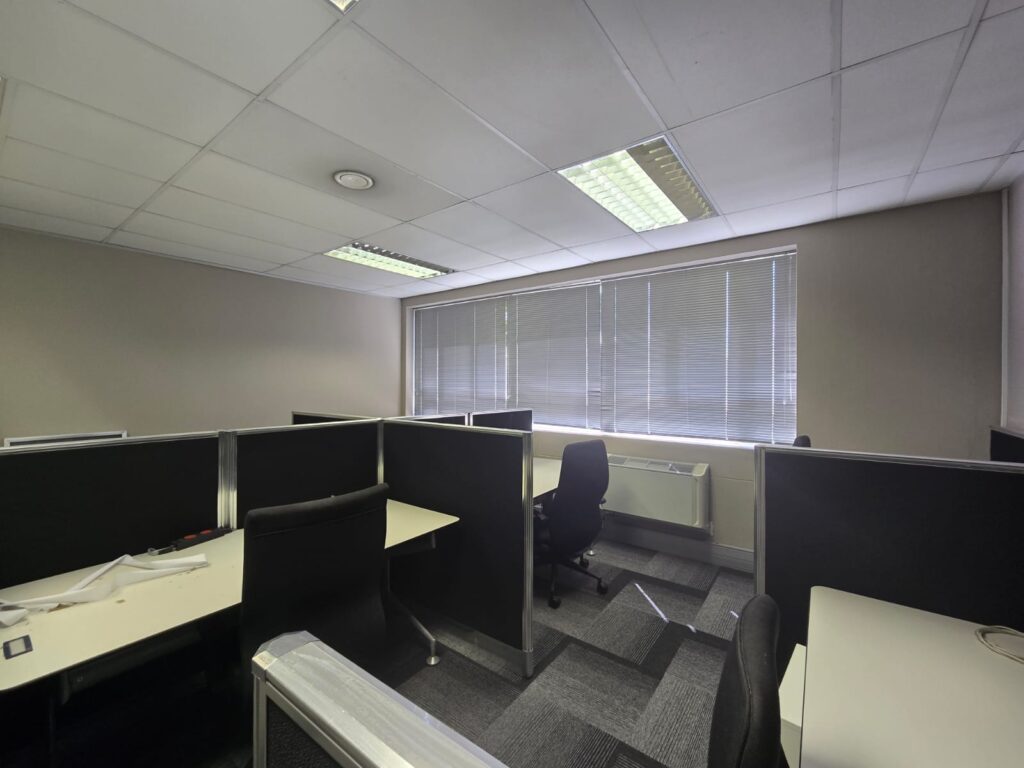 Tygervalley Office Park