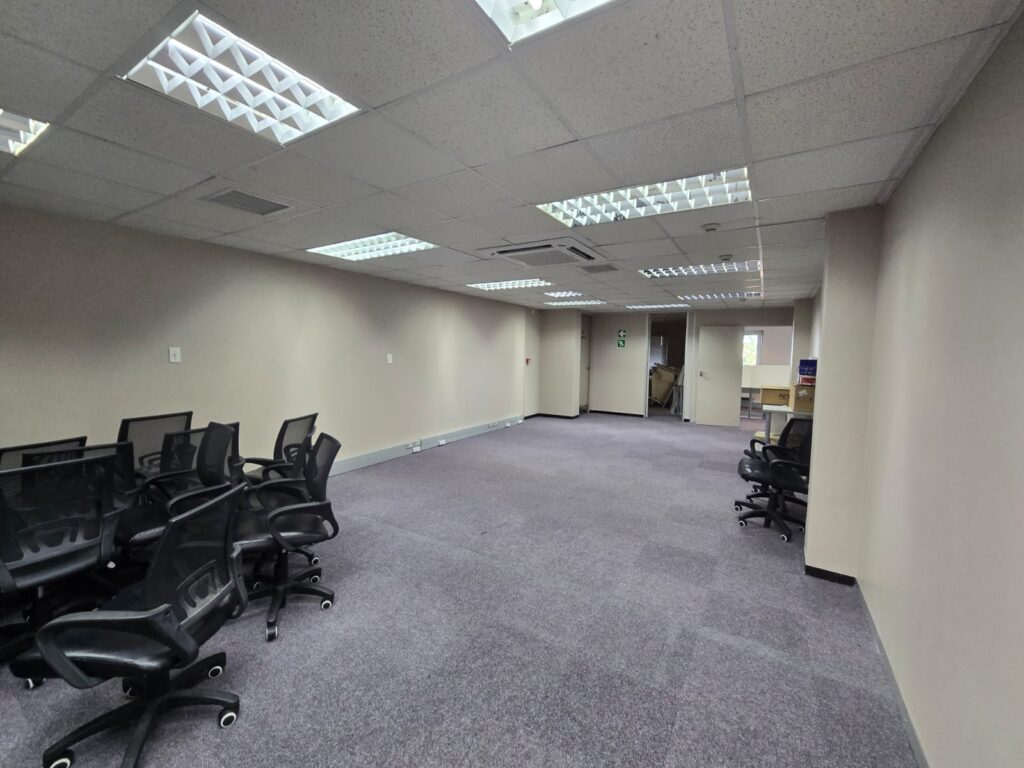 Office Space Tygervalley - 2 Bella Rosa Street