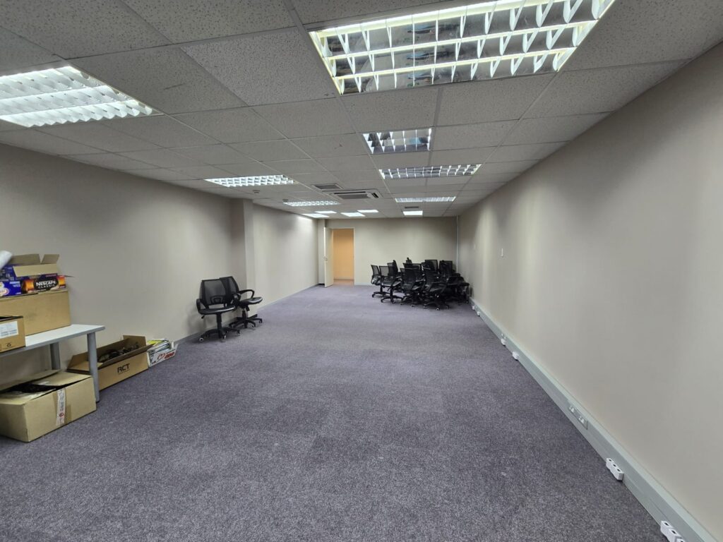 Office Space Tygervalley - 2 Bella Rosa Street