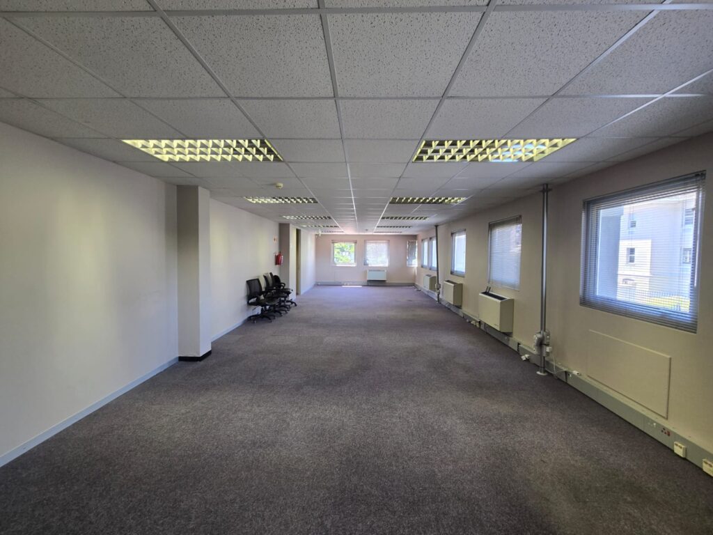 Office Space Tygervalley - 2 Bella Rosa Street