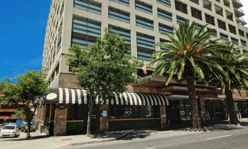 312 m² Retail Space to Rent Cape Town City Center