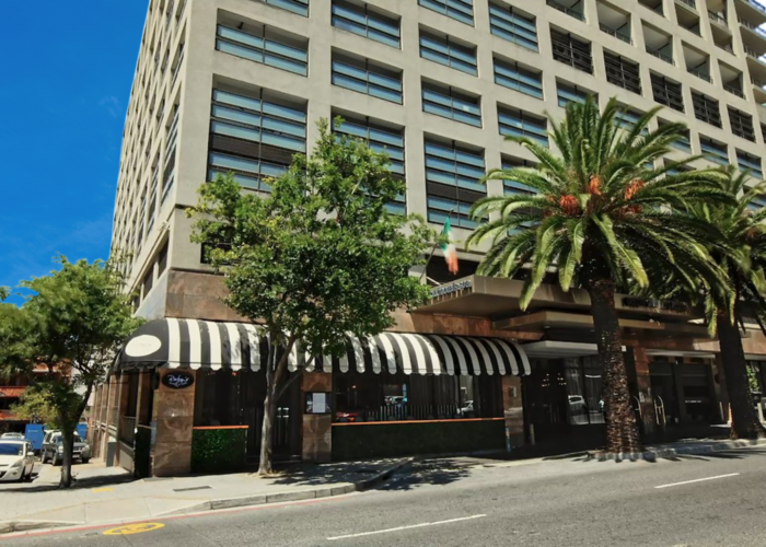 312 m² Retail Space to Rent Cape Town City Center