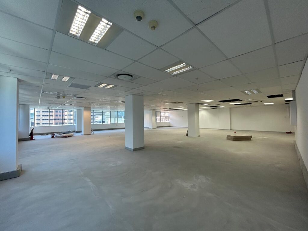 22 Bree Street