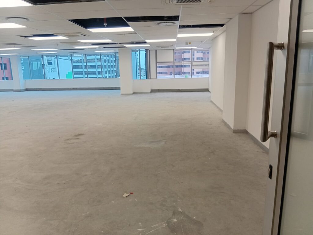 22 Bree Street