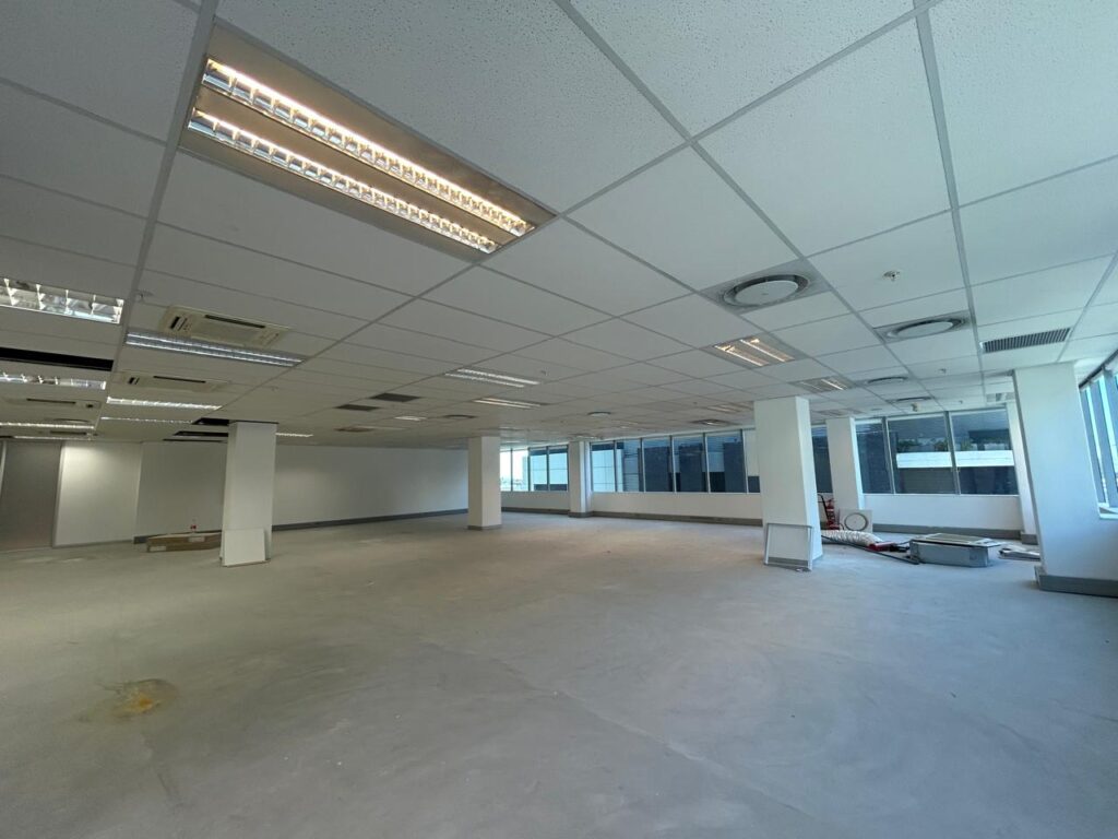 22 Bree Street