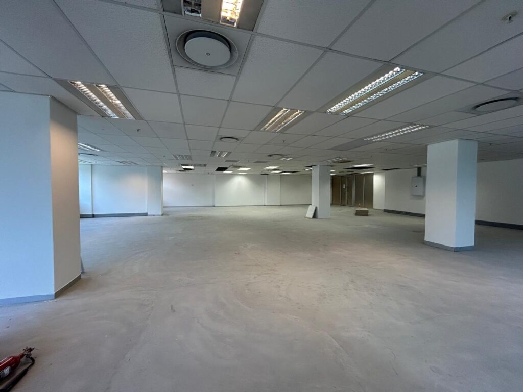 22 Bree Street