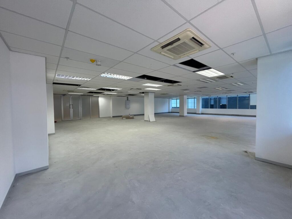 22 Bree Street
