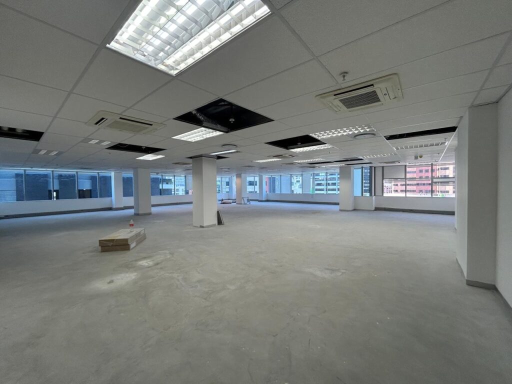 22 Bree Street