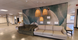 877 m² Office to Rent Century City