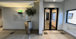 877 m² Office to Rent Century City