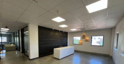877 m² Office to Rent Century City