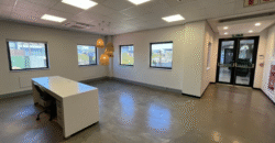 877 m² Office to Rent Century City