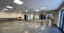 877 m² Office to Rent Century City