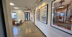 877 m² Office to Rent Century City