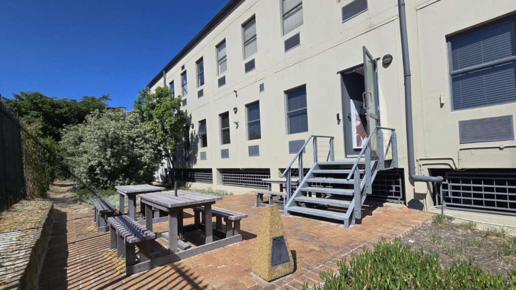 Office Space to Rent Century City - The Estuaries