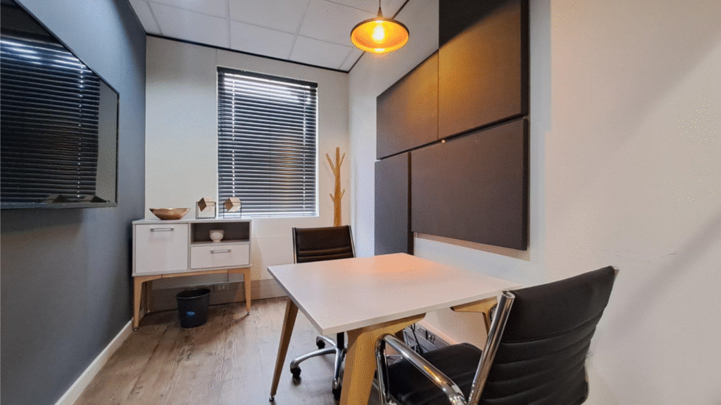 Office Space to Rent Century City - The Estuaries