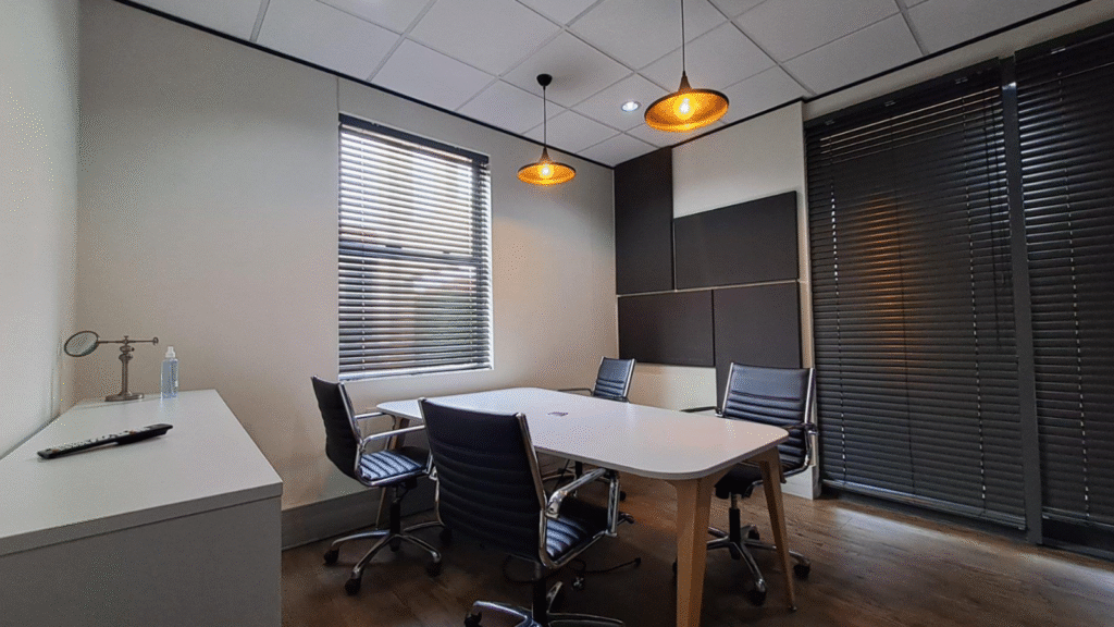 Office Space to Rent Century City - The Estuaries