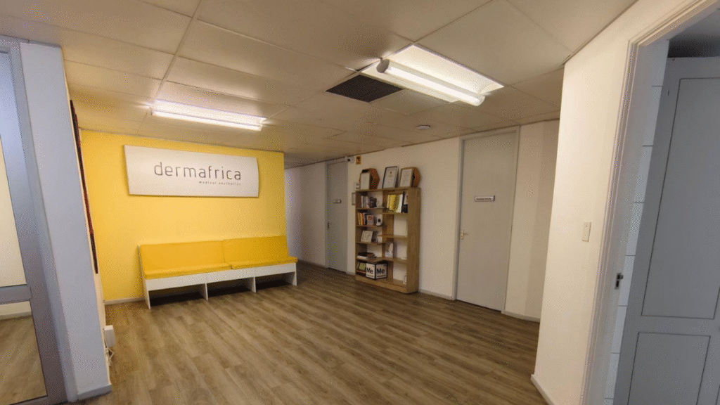 Office to Rent Century City - Nordic Light Park