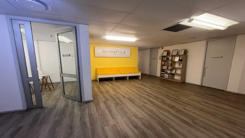 Office to Rent Century City - Nordic Light Park