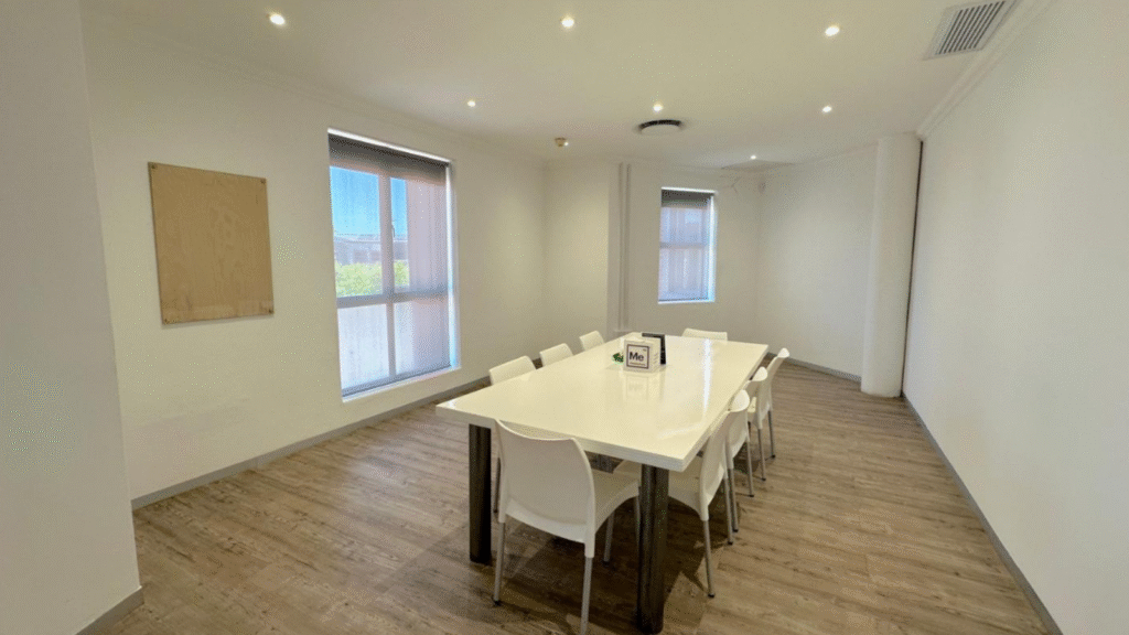 Office to Rent Century City - Nordic Light Park