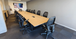 746 m² Office to Rent Tygervalley