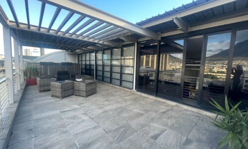 534 m² Office to Rent Foreshore