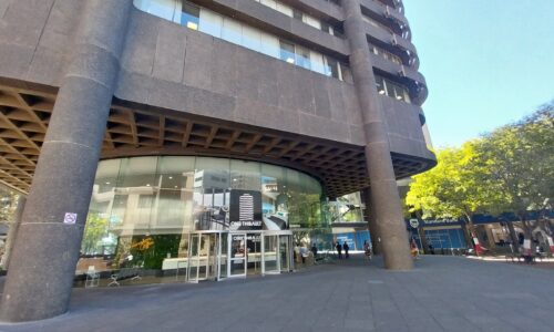 224 m² Office to Rent Cape Town CBD
