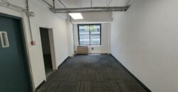 695 m² Office to Rent Cape Town City Center
