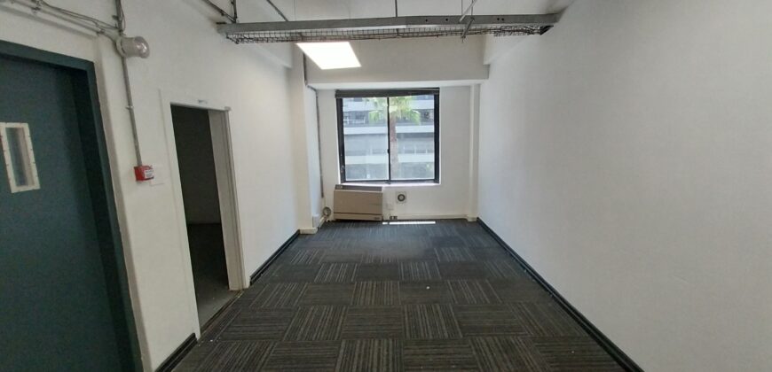 695 m² Office to Rent Cape Town City Center