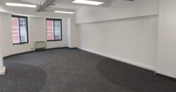 695 m² Office to Rent Cape Town City Center