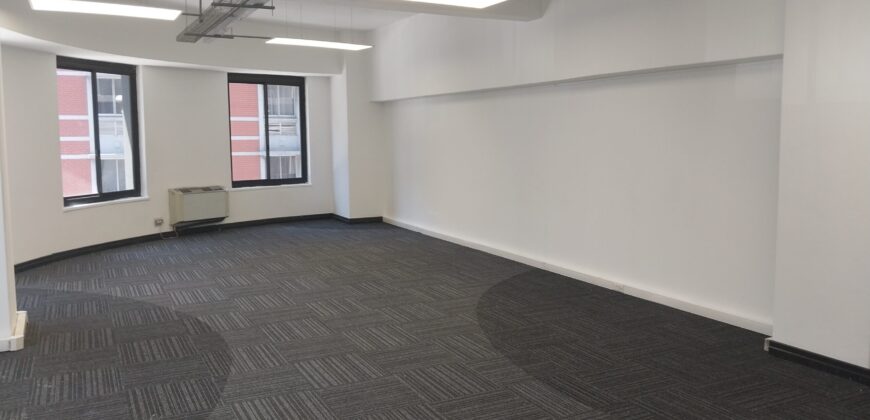 695 m² Office to Rent Cape Town City Center