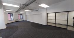 695 m² Office to Rent Cape Town City Center