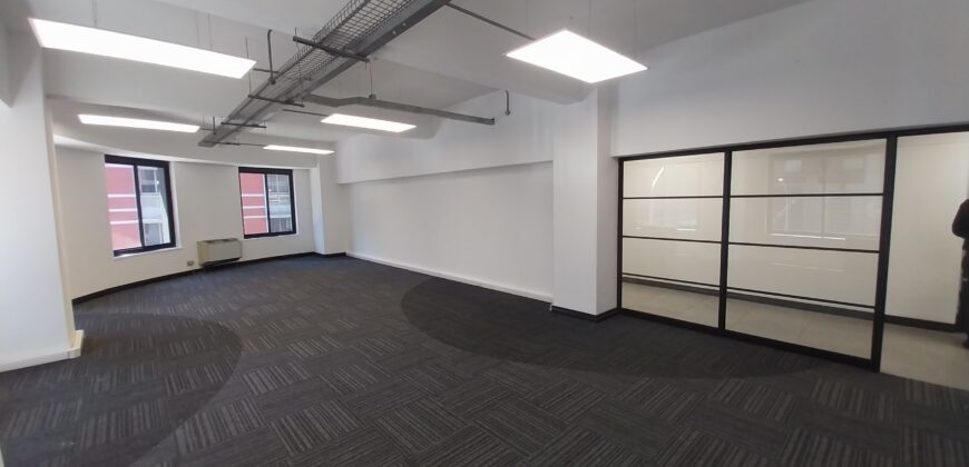 695 m² Office to Rent Cape Town City Center