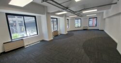 695 m² Office to Rent Cape Town City Center