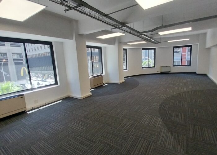343 m² Office to Rent Cape Town CBD